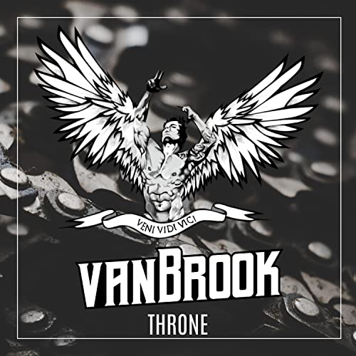 vanBrook feat. Zyzz
