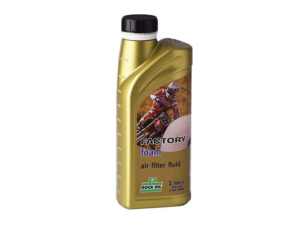 RockOil 07060/295 Rock Factory Foam Air Filter Oil-1L