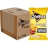 Doritos Dippas Naturel Tortilla Chips, Doos 8 stuks x 200 g
