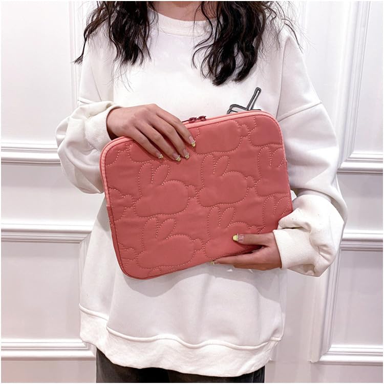 Funda acolchonada para portátil de 11-13 pulgadas miniatura 7