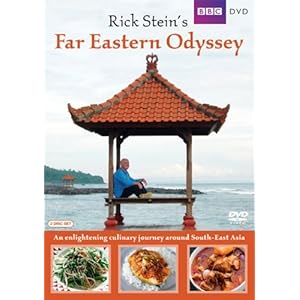 Rick Stein’s Far Eastern Odyssey