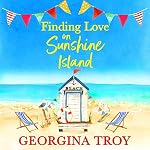 Cover of Finding Love on Sunshine Island