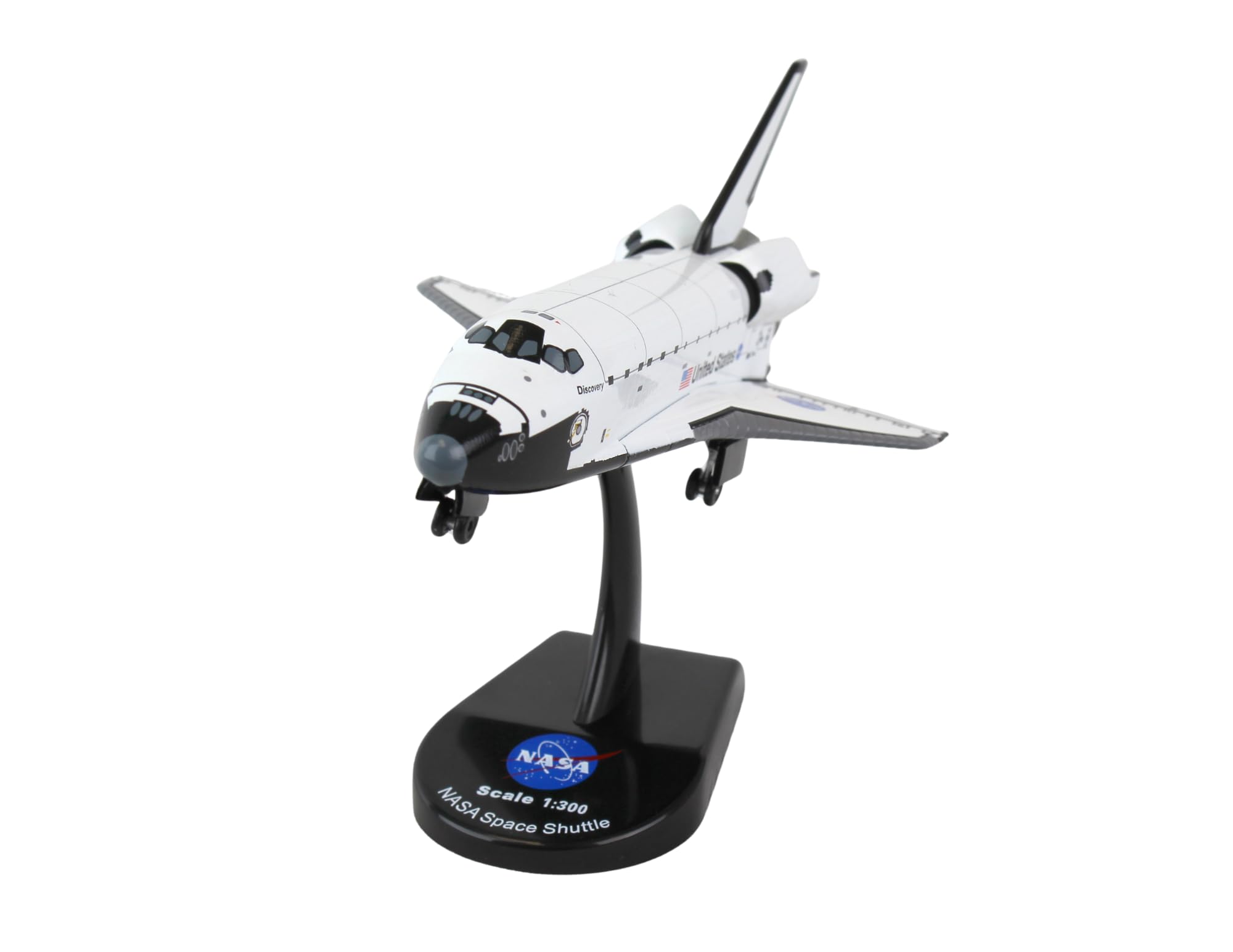 Amazon | POSTAGE STAMP 1/300 スペースシャトル ディスカバリー