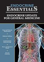 Endocrine Essentials: Endocrine Update for General Medicine 187922576X Book Cover