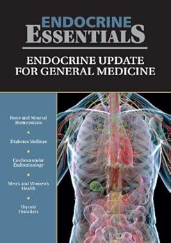 Paperback Endocrine Essentials: Endocrine Update for General Medicine Book