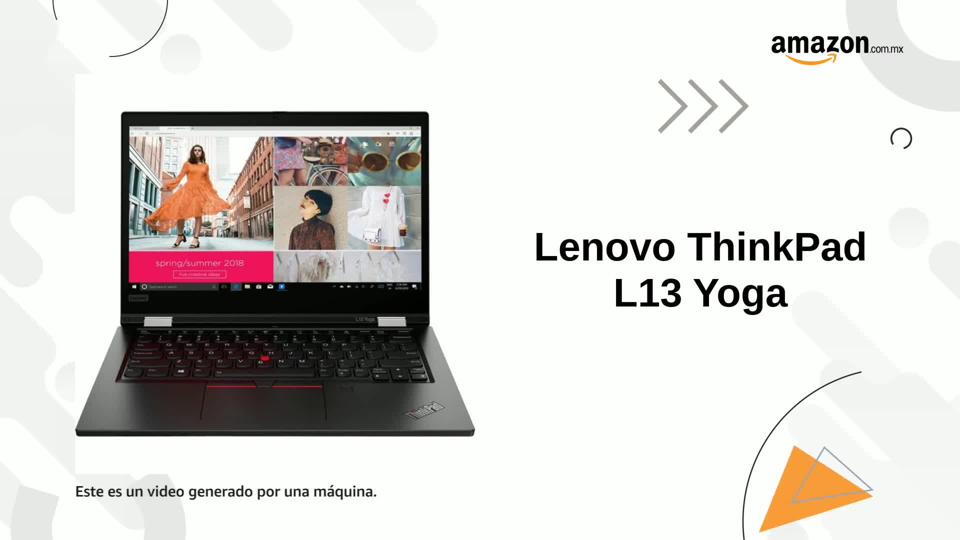 平行輸入品】LENOVO 20VK0018US THINKPAD L13 Yoga GEN2, Intel CORE 