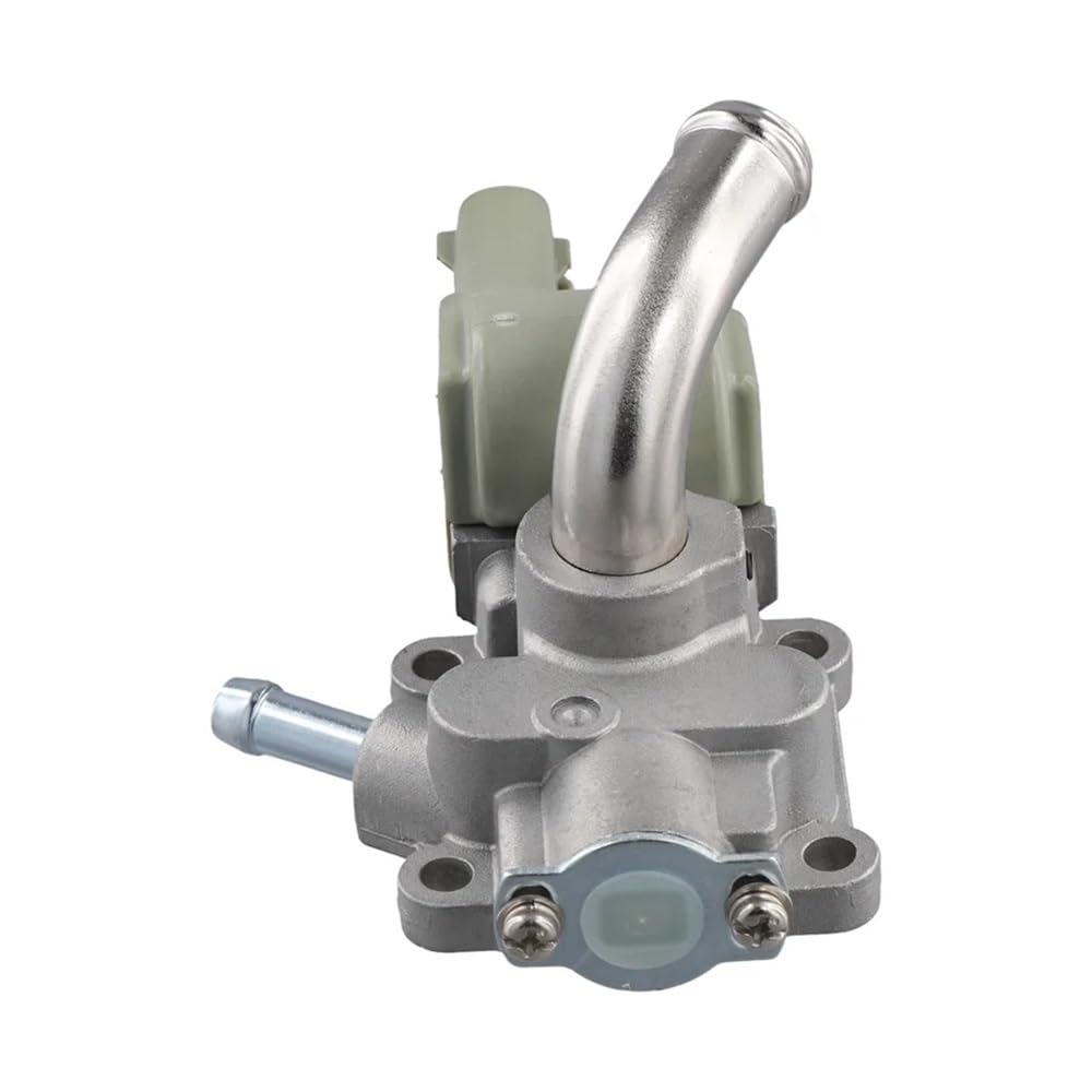 IAC Idle Control Valve Compatible with Toyota for Tacoma for T100 2.4L .7L 1992-2004 Car Idle Air Control Valve 2227075020 22270-75020