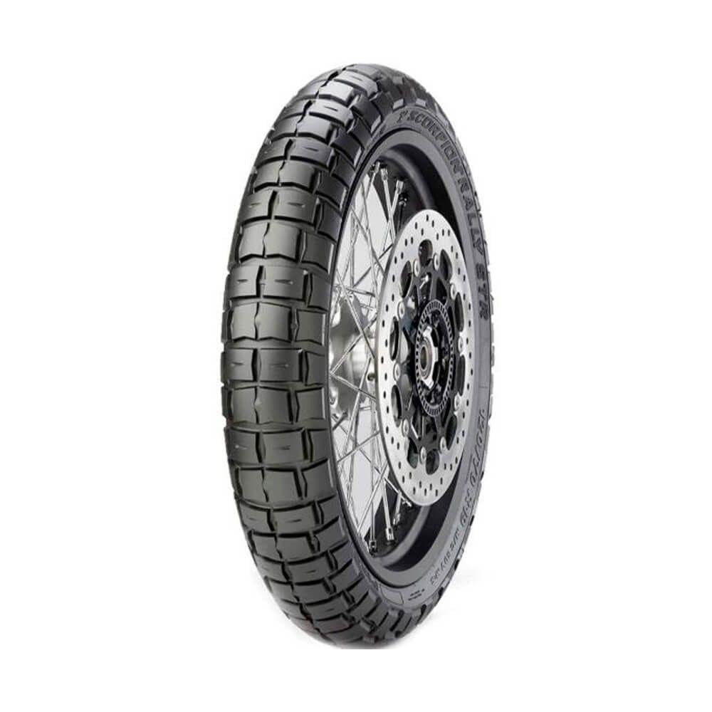 Pirelli GOMME PNEUMATICI SCORPION RALLY STR 2919800