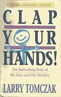 Clap Your Hands! 0882700731 Book Cover