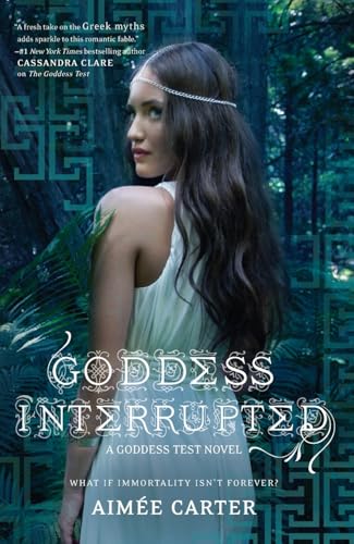 Goddess Interrupted: 2 (Goddess Test) view 2