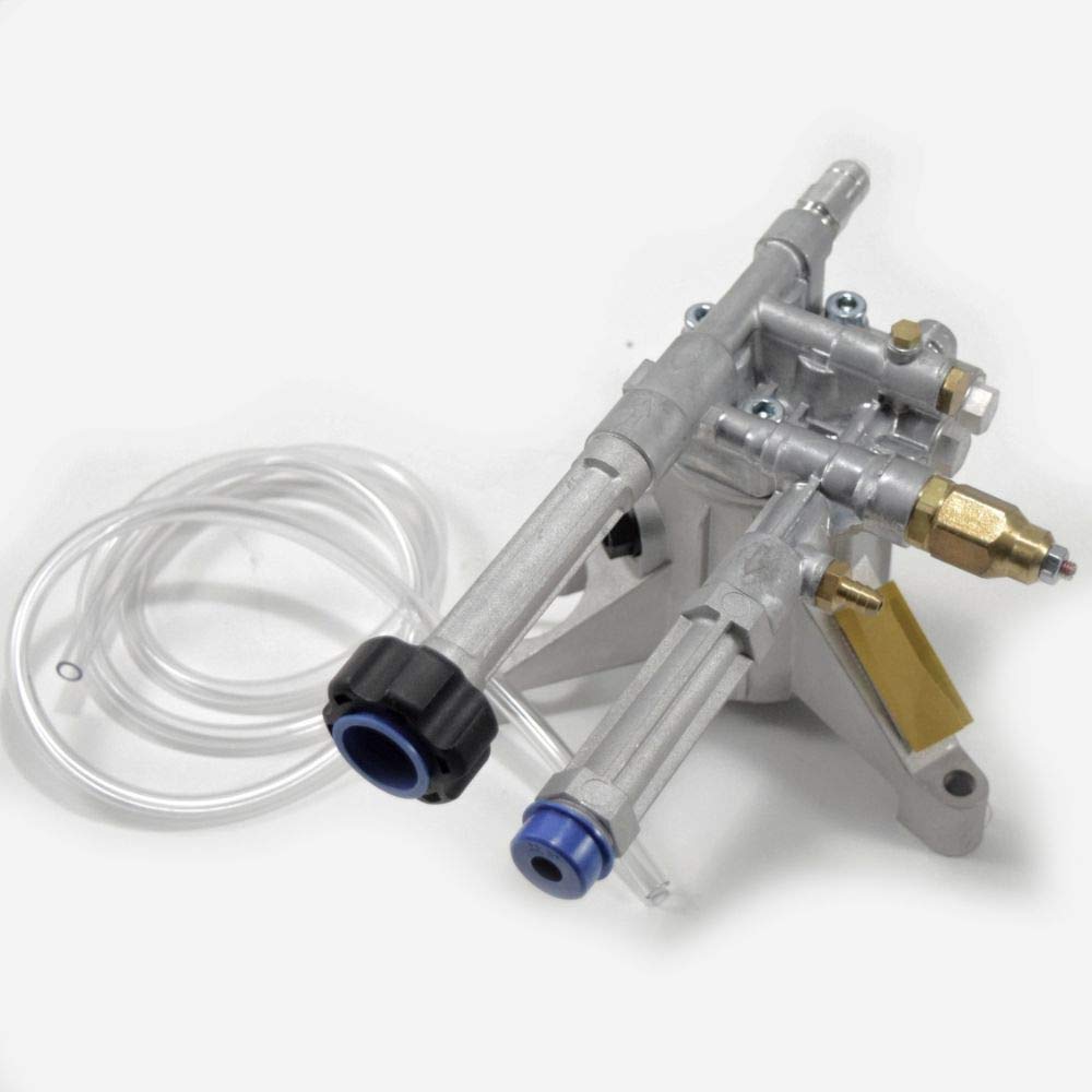 Generac 704667 Pressure Washer Pump 