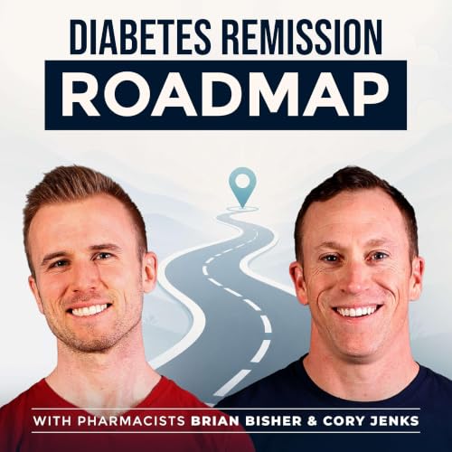 #63 - Are More GLP-1 Medications The Answer for Type 2 Diabetes? cover art