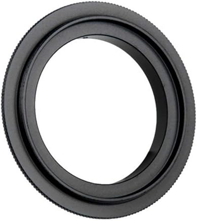 TEN-G 52mm Diameter Filter Thread Lens Macro Reverse Ring Adapter for Nikon DSLR Camera