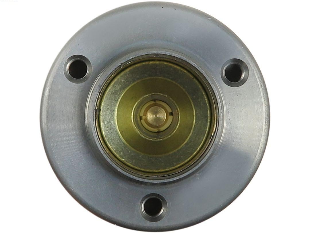 AS-PL Solenoide de arranque