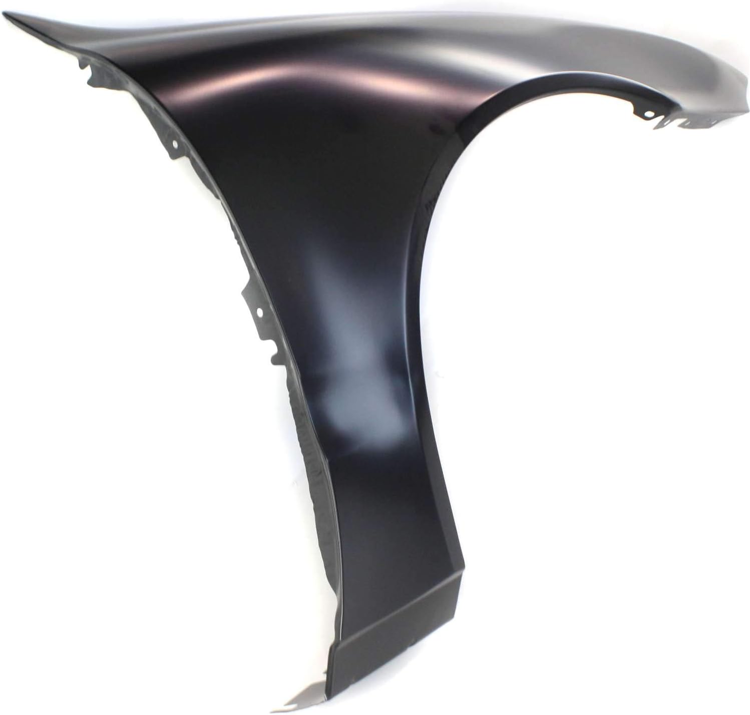 Compatible with 99-04 Olds Alero GL/GLS/GX Coupe & Sedan Front Fender Quarter Panel Right Side