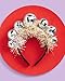 xo, Fetti Disco Ball Headband Birthday Party + New Years Eve - Fits Adult + Child - Last Disco, Disco Bday Decor, NYE Hair Accessory