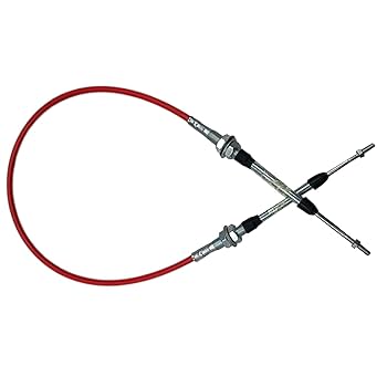 【Hi-TOOL】レッドキャット FridayParts Throttle Control Cable 4277257 for Hitachi
