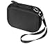 Wgear Music Player Case compatible with AGPTEK H01, H3, AGPTEK IMP HiFi 16GB MP3, Surfans F20 HiFi MP3 Player