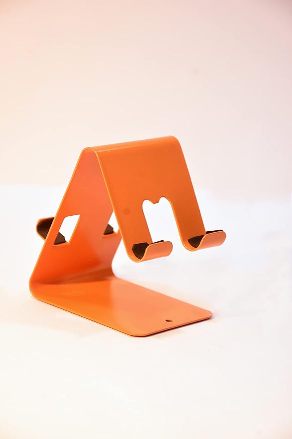 Foldable Mobile Stand Holder Adjustable Desk Cell Phone Holder Anti