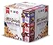 180 Snacks Variety Pack 1.25 oz per bag, Pack of 21 (7 Blueberry Pomegranate Trail Mix Crunch, 7 Cranberry Pomegranate Trail Mix Crunch, 7 Triple Berry Nut Crunch)