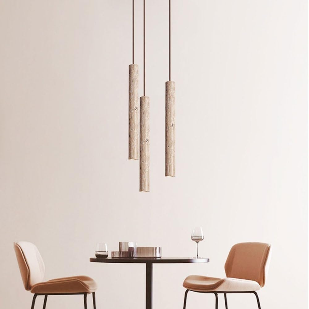 Nowoczesna długa drewniana lampa wisząca, gniazdo E27, oświetlenie sufitowe, wyspa kuchenna, stolik nocny i stół jadalny, SXSHEYS, oprawa oświetleniowa 40 cm lub 60 cm.