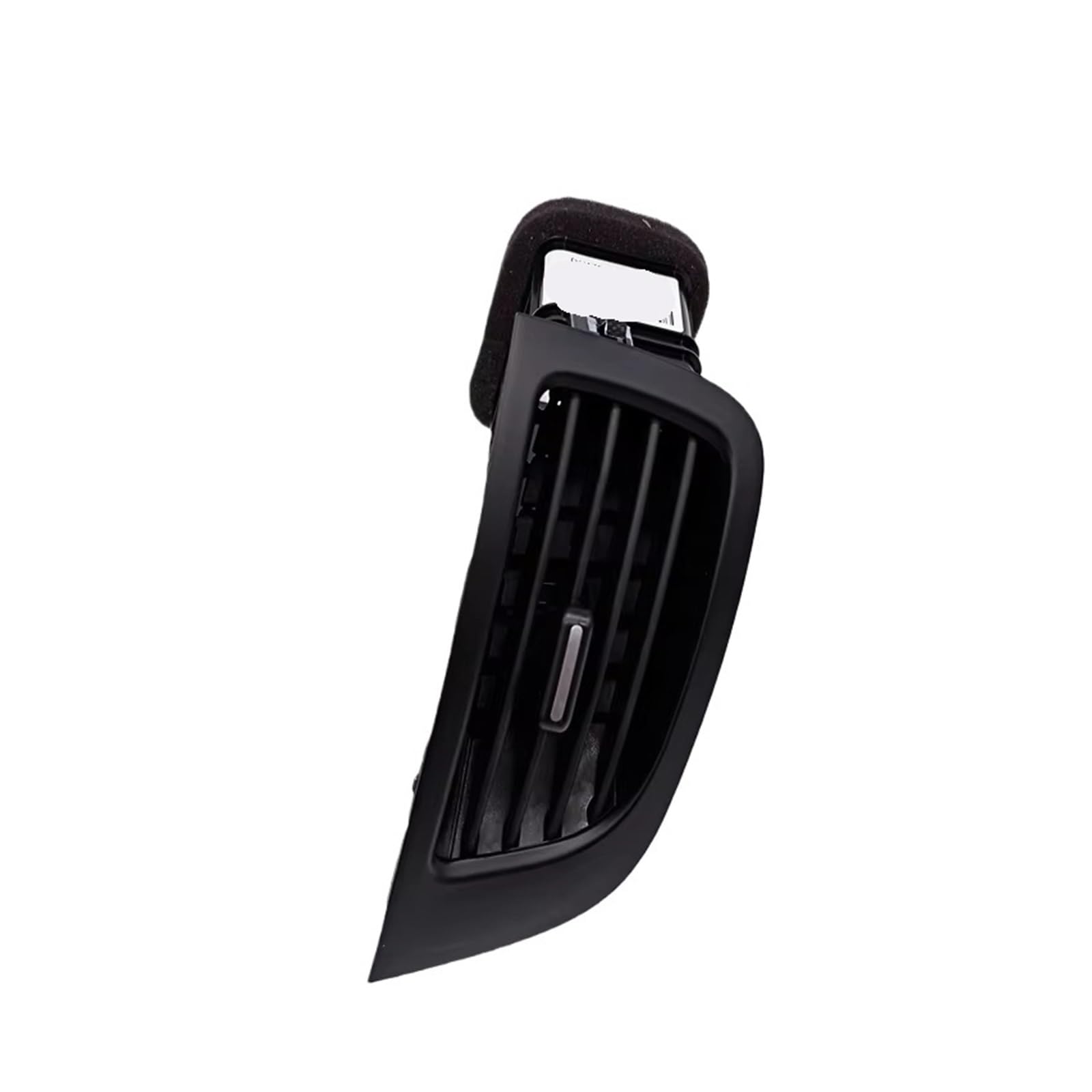 Jkywol One Color Car A/C Air Conditioning Vents 97430-1M000wk 97440-1M000wk Black Side Air Conditioning Ac Outlet Lh Rh For For Forte For Koup For Cerato 2010-2013