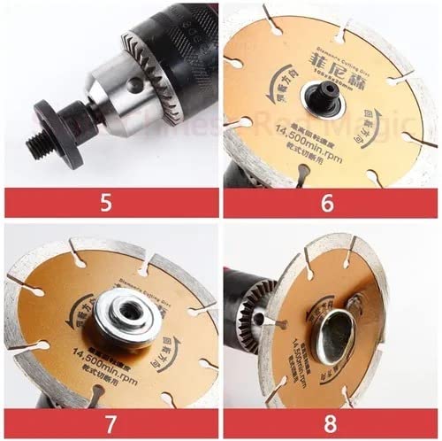 Herramientas Eléctricas, Tools Imagen adicional
