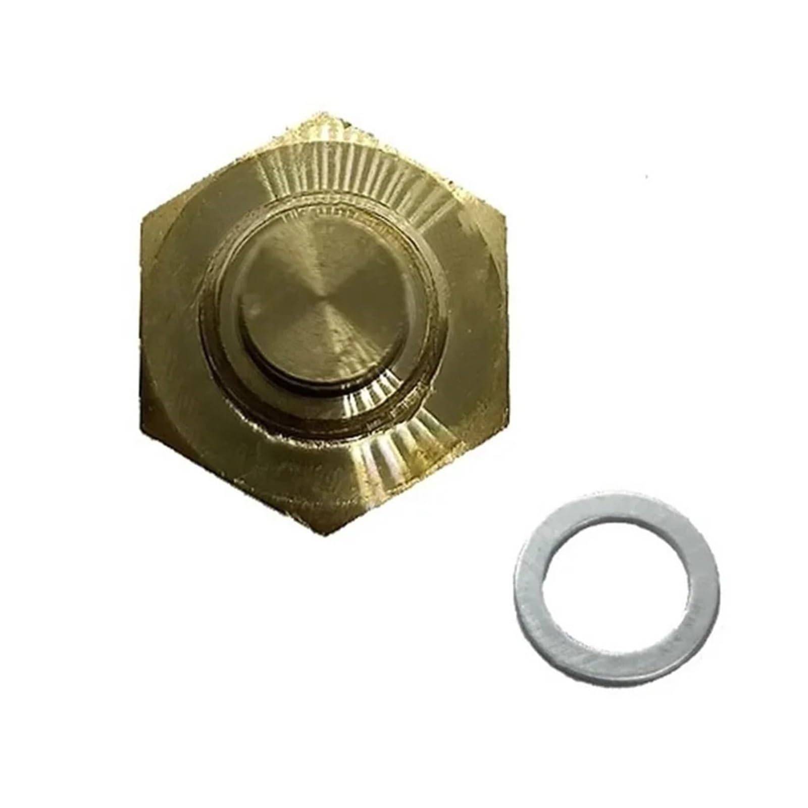 sensore temperatura refrigirante Misura per 190E 260E 300E 420SEL 560SEC 560SEL 560SL Sensore di temperatura del liquido raffreddamento motore 0280130044