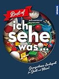 Best of Ich sehe was... - Jean Marzollo, Walter Wick 