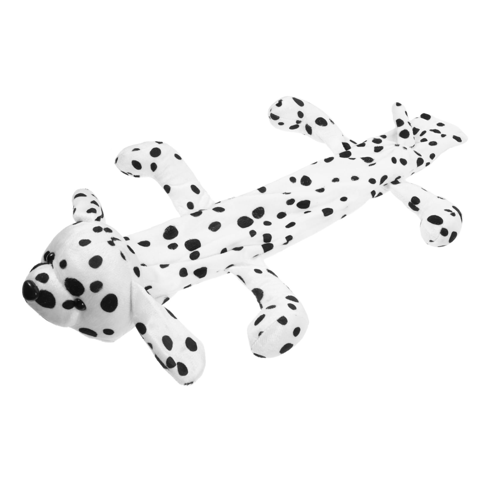 Cartoon Animal Cover Sleeve Soft Protective Cover for Doctors Fits Decorative Functional Design Easy to Install Healthcare Workers