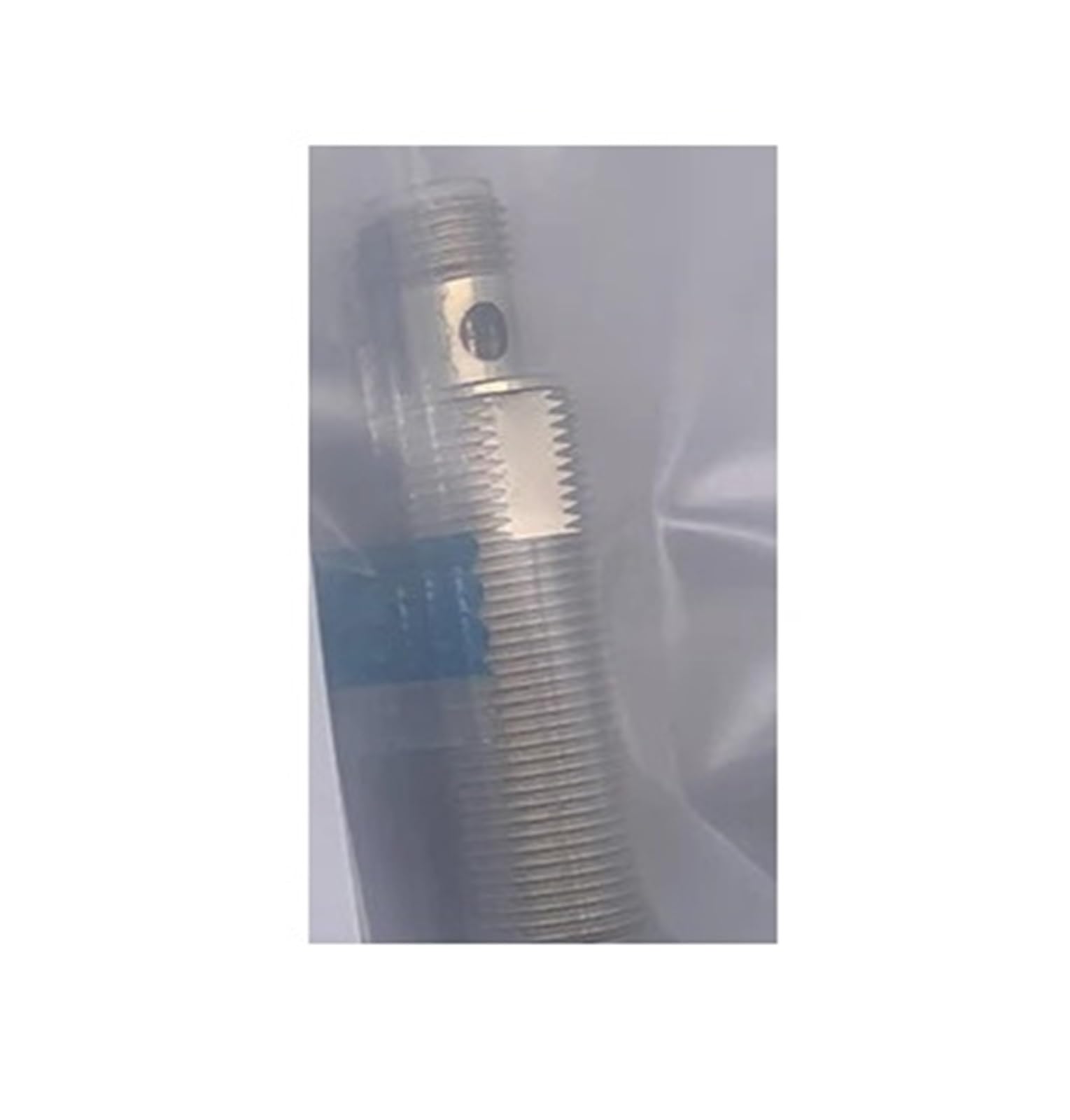 Détecteur de proximité E2E-X7D1-M1GJ-U-Z Omron capteur cylindrique inductif