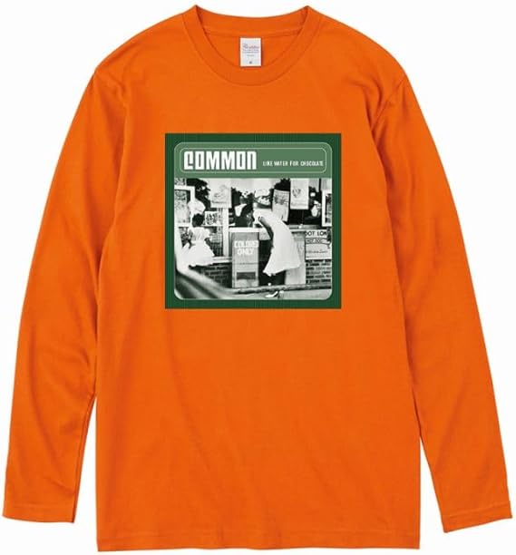 【新品】COMMON 来日ツアー 限定Tシャツ Mサイズ コモン 新品】COMMON 来日ツアー 限定Tシャツ Mサイズ コモン - メルカリ
