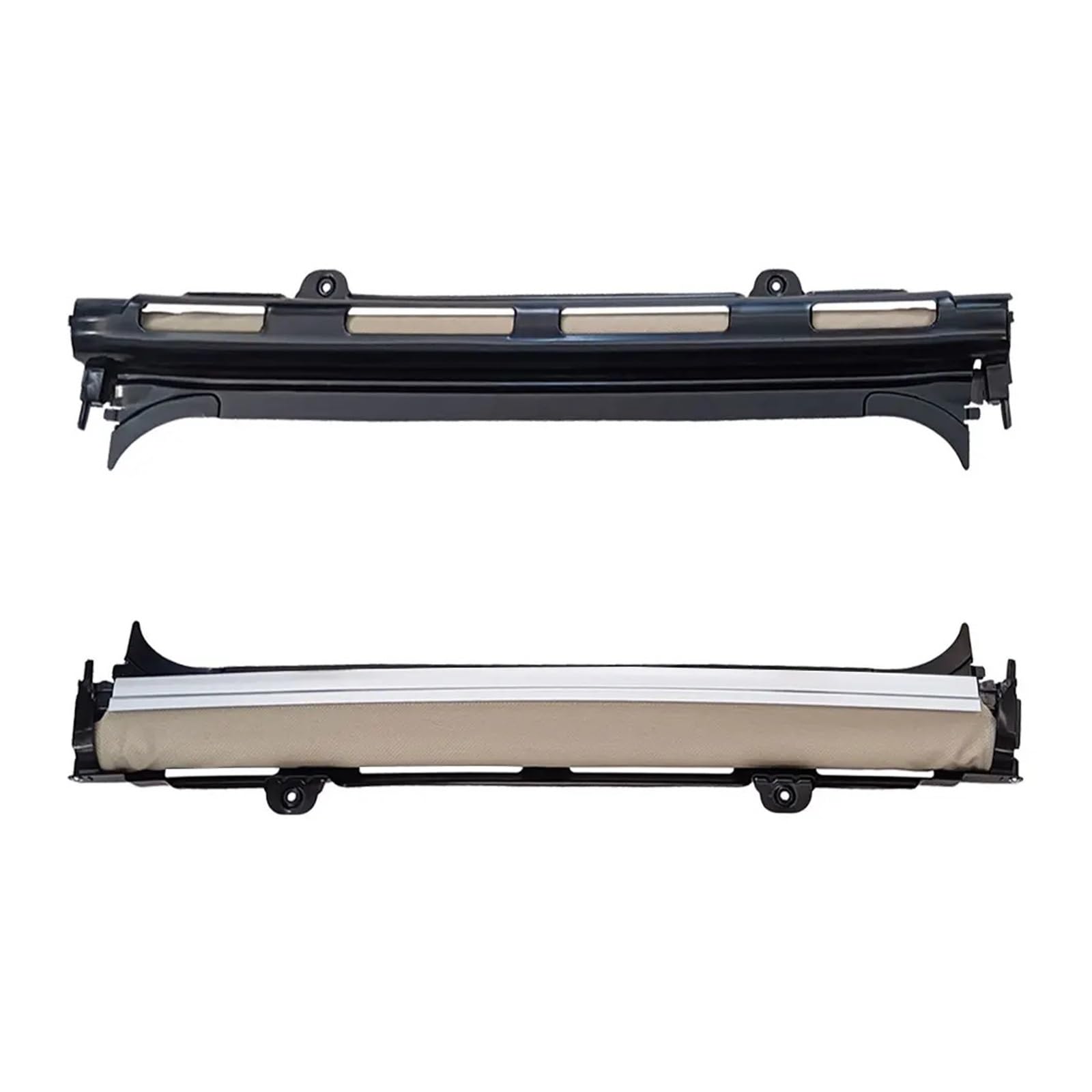 Auto Panorama Tetto Apribile Tenda Parasole Assemblea di Copertura Compatibile Per VW Tiguan Audi Q5 2008 2009 2010 2011 2012 2013 2014 2015 2016