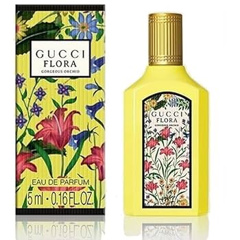 GUCCI FLORA GORGEOUS ORCHID 100ml 香水 Gucci Gucci Flora Gorgeous Orchid Eau de Parfum | Saks Fifth