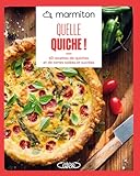 marmiton cookies nature  MARMITON - Quelle quiche ! - Nouvelle édition