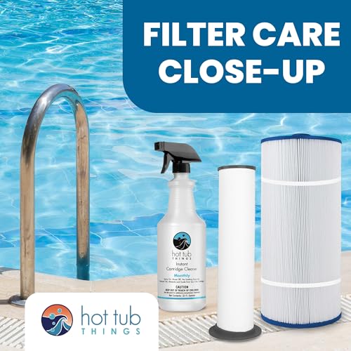Filtre interne Sundance Spas Microclean Ultra 6473-164 pour spa