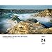 Carousel Calendars, National Parks 2026 Desk Calendar, 6.18'' X 5.43'', 16-Month Calendar with Stapled Binding