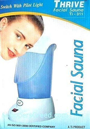 Thrive Facial Sanua Vaporizer