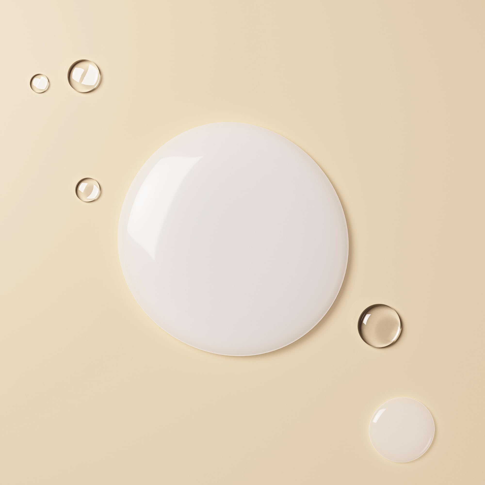THE GLOW – Illuminating Cell Booster | Veganes Anti-Aging Serum mit Bakuchiol, Hyaluron & Peptiden | Gesichtspflege für strahlende, glatte Haut - Parfumfrei · Vegan · Made in Germany · Clean Beauty