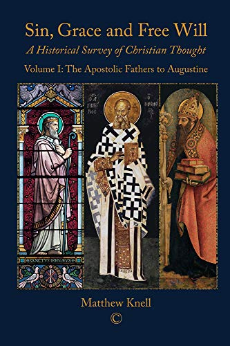 The Apostolic Fathers To Augustine: A Historical Survey Of Christian Thought (1)