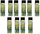 NU-CALGON 4171-75 Evaporator Cleaner, Aerosol, 18 fl oz - 2 Pack (Set of 5)