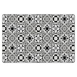 IMPRESSION PHOTO UNIQUE : Découvrez des sets de table de haute qualité avec des couleurs éclatantes et des détails nets. Ces sets de table élégants apportent de l'individualité à votre table de dîner et protègent contre les rayures et les salissures. Choisissez parmi une large sélection de designs le set de table parfait pour votre style.