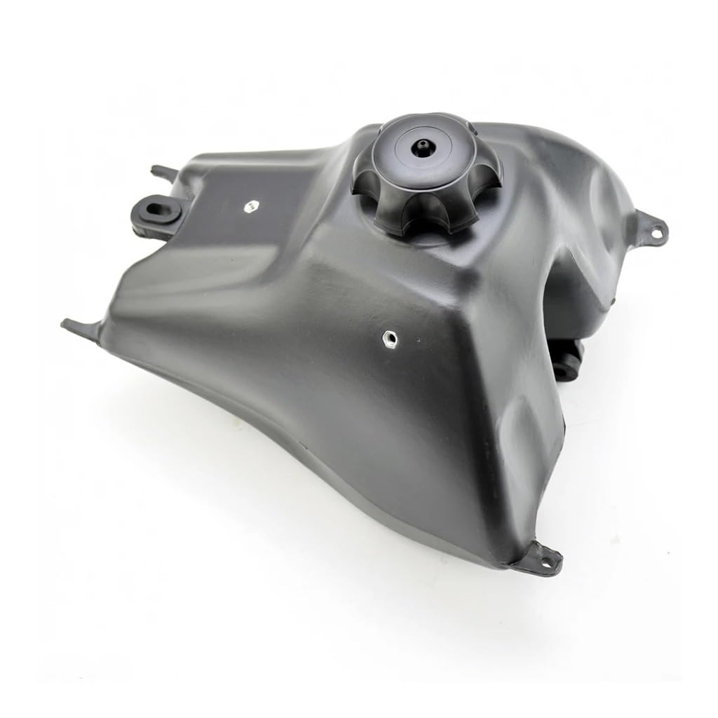 Benzinhahn Kraftstoffhahn MotorcycleTank Mit Umschaltventil Für KAYO 125CC Dirt Pit Bike Ersatzteile Motorrad Kraftstoffventil Petcock Gas Tank Schalter