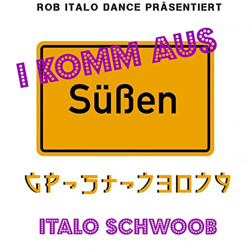 ROB ITALO DANCE