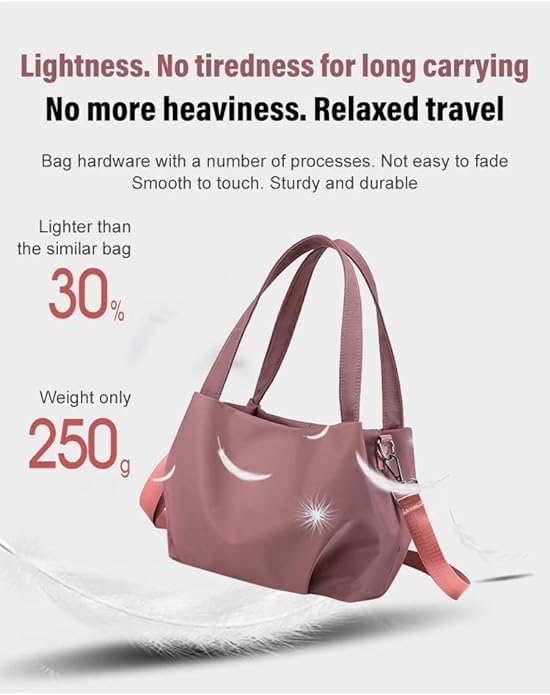 Body Light And Versatile Casual Bag Handbag Shoulder Crossbody Bag,Sling Crossbody Bag3