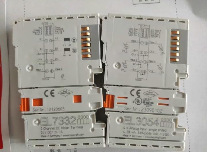 EL3054(Used) Disassembled Products in Good Condition