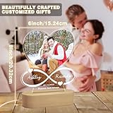 Zoom IMG-1 personalizzata con foto compleanno cornice Zoom IMG-1 personalizzata con foto compleanno cornice