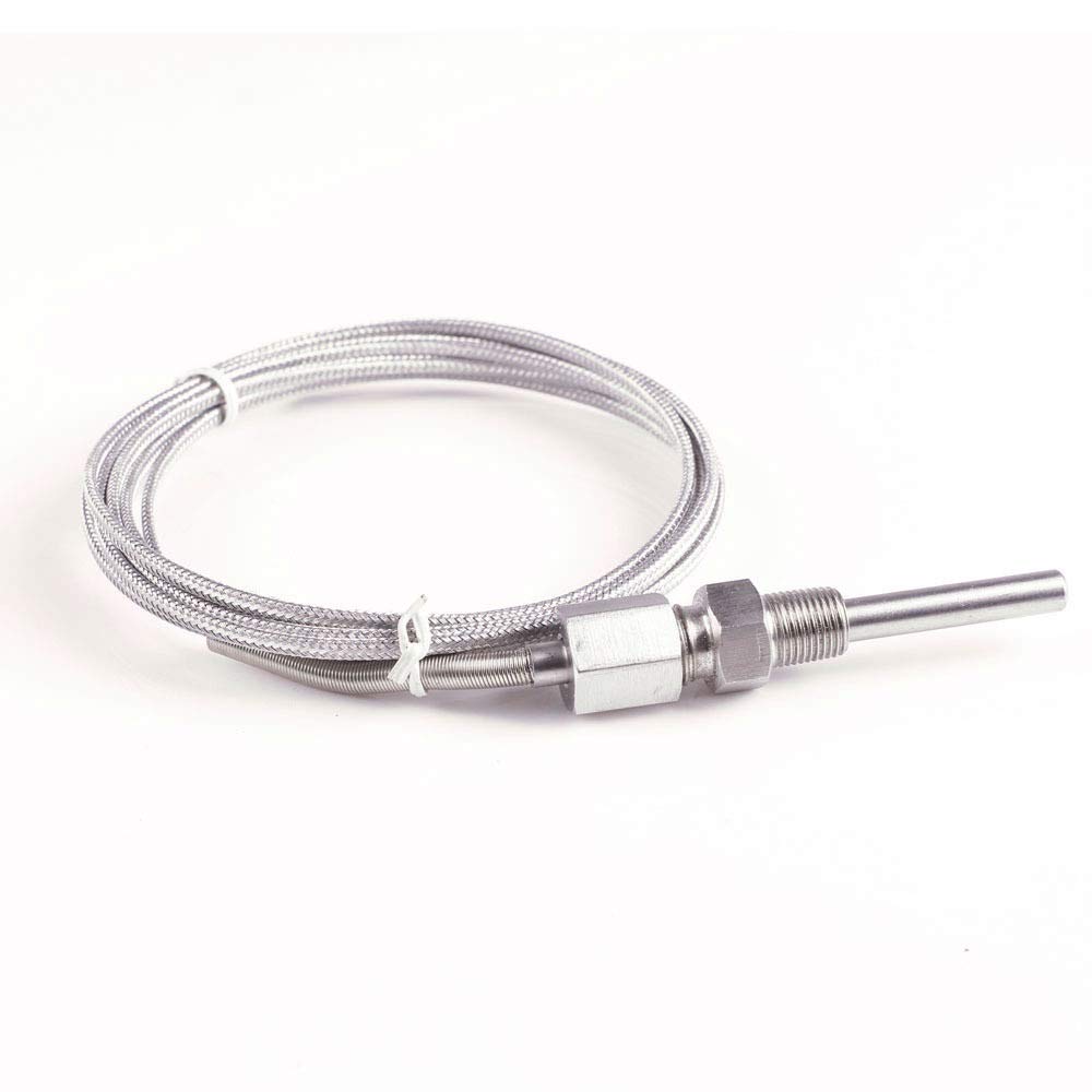 Misuratore di Temperatura dello Scarico, misuratore di Temperatura dello Strumento di Modifica for Auto Colorate da 2,5 Pollici