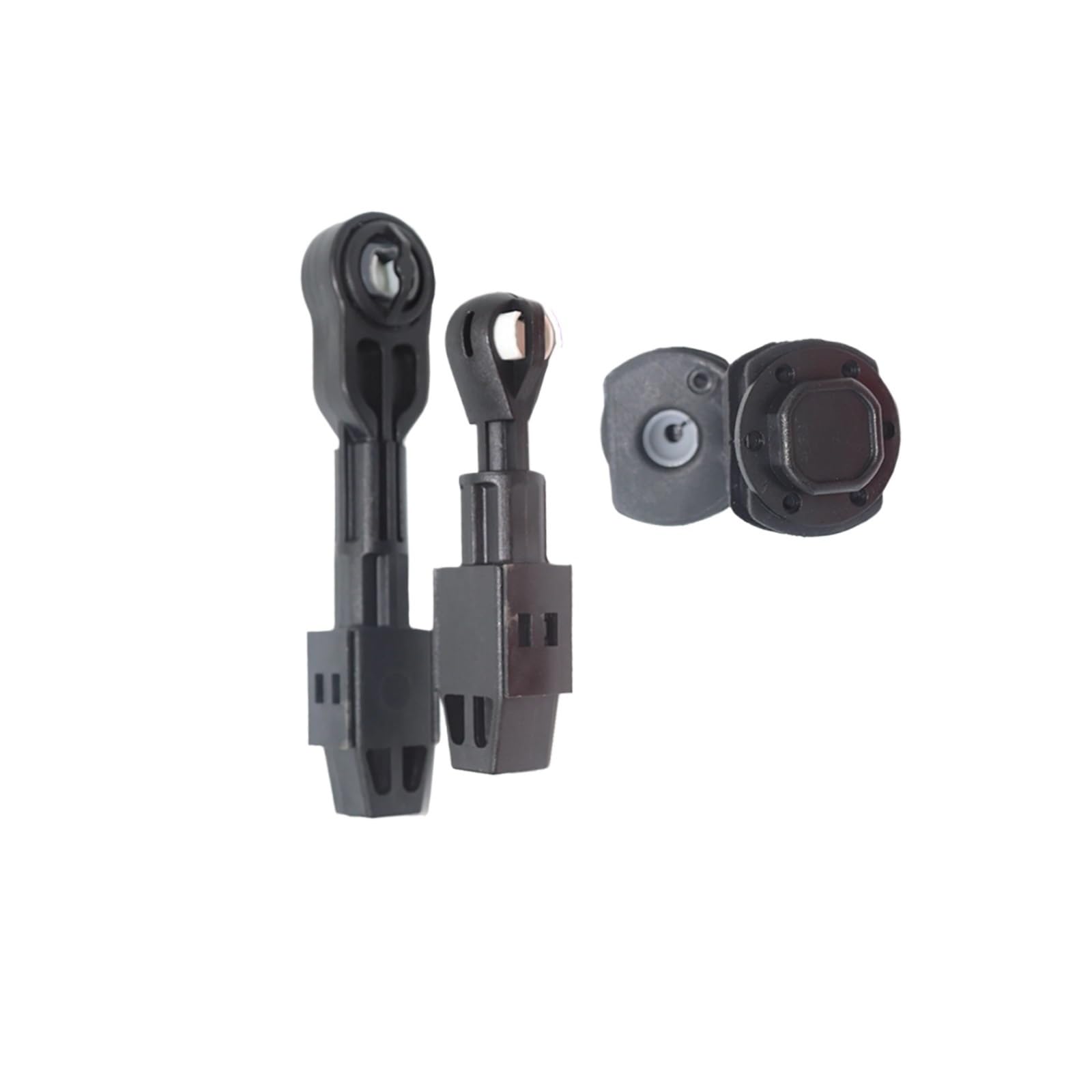 Schaltzug Ersatzteil Kompatibel Mit Daewoo Für Lacetti 2008–2016 25186939 25188665 25191776 96829759 P25186939 Endbuchse Für Schaltseilzug(4pcs)