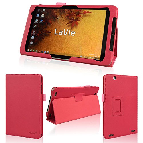 Amazon.co.jp: wisers NEC LaVie Tab W TW708/T1S, TW708/BAS, TW508